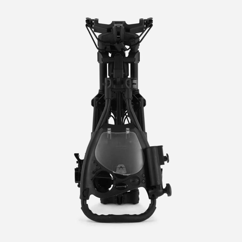 Alphard Club Booster V2 + Omni Cart Electric Golf Caddy Bundle