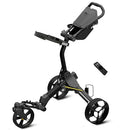 Alphard Cybercart Remote Electric Golf Caddy