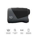Arccos Smart Laser Rangefinder Sensors Bundle