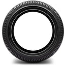 Arisun Cruze Street Golf Cart Tire Set 205/30-14 DOT (4-Ply)