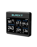 BLACK T SHOT5 Golf Launch Monitor