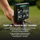 BLACK T SHOT5 Golf Launch Monitor