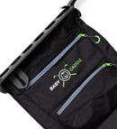 Baby Caddie Stroller Golf Club Carrier Bag with Storage Pockets