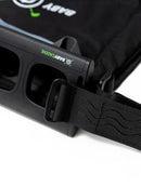 Baby Caddie Stroller Golf Club Carrier Bag with Storage Pockets