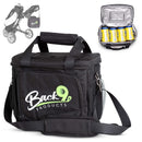 Back9Products 12-Can Golf Cart Cooler Bag