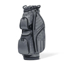 Bag Boy CB-15 Stars & Stripes Charcoal Cart Bag