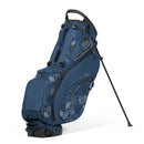 Bag Boy HB-100 Navy Skulls Hybrid Stand Bag