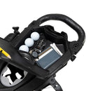 Bag Boy Nitron Auto-Open Golf Push Cart