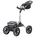 Bag Boy Quad Pro Disc Golf Push Cart