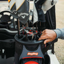 Bag Boy Revolver XP Golf Cart Bag