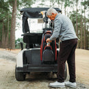 Bag Boy Revolver XP Golf Cart Bag