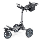 Bag Boy Volt Remote-Control Golf Cart – Compact & Electric