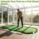 Bearwill 5x10 ft Golf Putting Green