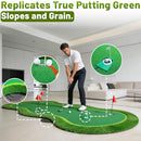Bearwill 5x10 ft Golf Putting Green