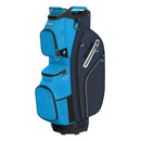 Beutyal Navy Blue Golf Cart Bag