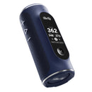 Blue Tees Player+ GPS Golf Speaker - AI-Powered