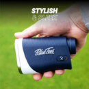 Blue Tees Series 3 Max+ Golf Rangefinder