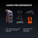 Bushnell Golf Launch Pro Circle B Launch Monitor