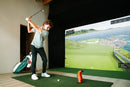 Bushnell Golf Launch Pro Circle B Launch Monitor
