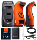 Bushnell Launch Monitor Pro Circle B Simulator Bundle