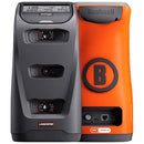 Bushnell Launch Monitor Pro Circle B Simulator Bundle