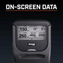 Bushnell Launch Monitor Pro Circle B Simulator Bundle
