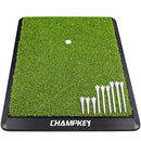 CHAMPKEY Lite Golf Hitting Mat