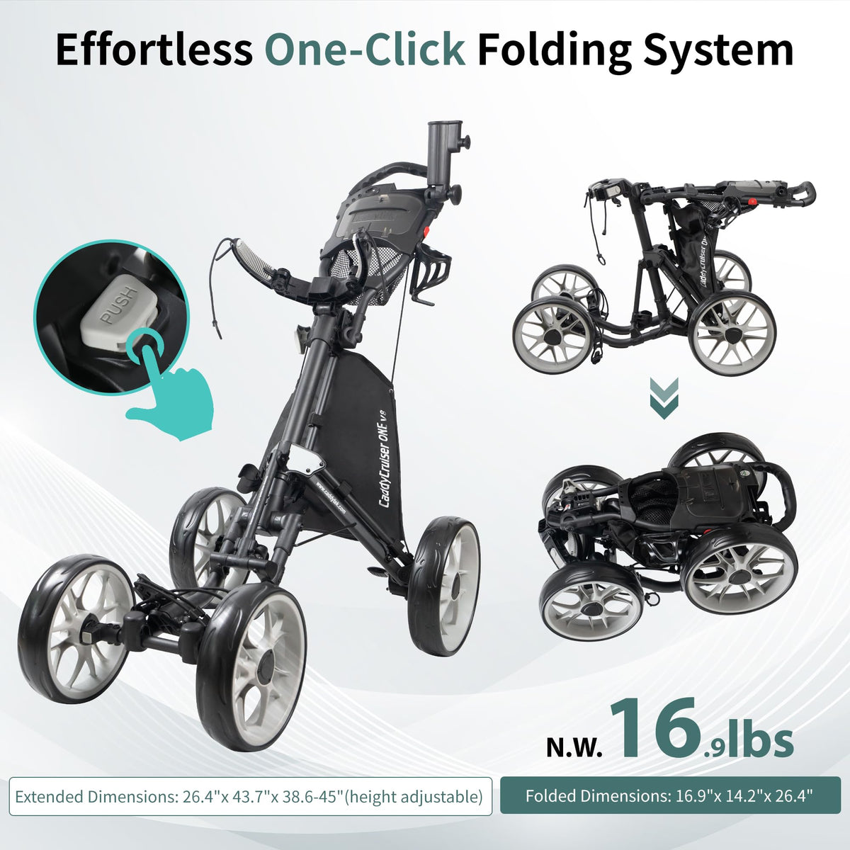 CaddyTek_CaddyCruiser_One_Clic