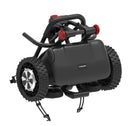 CaddyTrek R2 Follow Golf Cart – Hands-Free Caddy