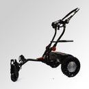 CaddyTrek R2 Follow Golf Cart – Hands-Free Caddy