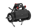 CaddyTrek R2 Smart Follow Golf Caddy – Black