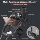 Caddytek CaddyLite 15.3 V2 3-Wheel Golf Push Cart