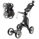 Caddytek Explorer V8 SuperLite 4-Wheel Golf Cart