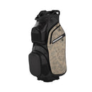 Callaway Cargo Tan Camo Cart Bag