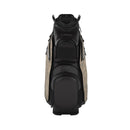 Callaway Cargo Tan Camo Cart Bag