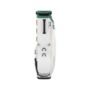 Callaway Hyperlite Zero White Green Stand Bag
