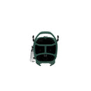 Callaway Hyperlite Zero White Green Stand Bag