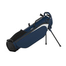 Callaway Par 3 Navy Carry Bag