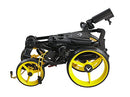 Callaway Trek 4-Wheel Compact Golf Push Cart