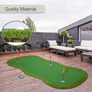 Chriiena 5x10 ft Golf Putting Green