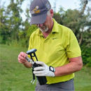 Clean Flight Portable Golf Ball Washer