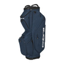 Cobra Ultralight Pro Navy Cart Bag