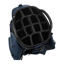 Cobra Ultralight Pro Navy Cart Bag