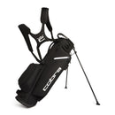 Cobra Ultralight Puma Black Golf Bag