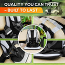 Craftsman 5-Point Child Harness for Golf Carts