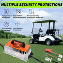 Cxeny 48V 160Ah Lithium Golf Cart Battery