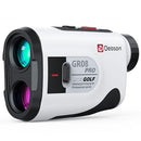 DEASON HD LCD Slope Golf Rangefinder