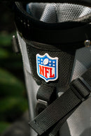 Dallas Cowboys Wilson NFL Golf Stand Bag