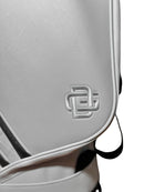 Detroit Golf Co. Luxury Gray Cart Bag