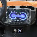 DigSwift Electric Golf Cart with Long-Range Battery